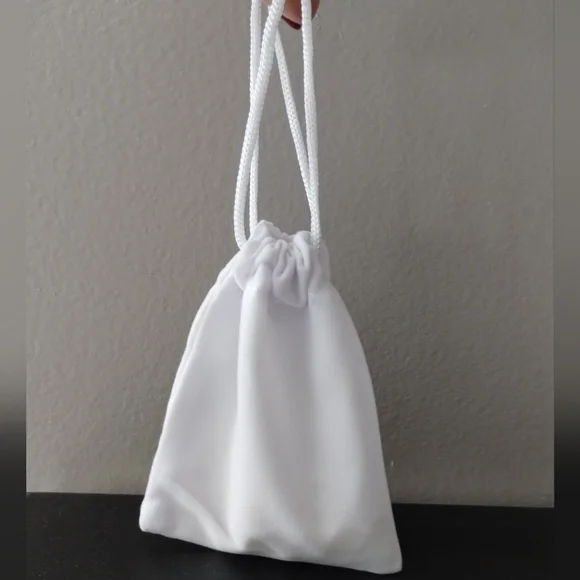 Tiffany and Co Sterling Silver Return to Tiffany Oval Tag Choker Necklace - Picture 10 of 11